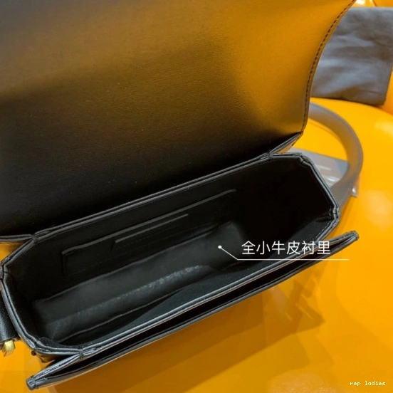 Rep ladies REP 61 BAG LE YSL SADDLE SMALL 0708